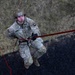 Air Assault Rappeling