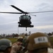 Air Assault School Hookup in Romania