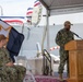 Task Force 55 Welcomes New Commander at Pierside Ceremony in Bahrain