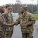 Task Force Orion Soldiers recognized for Excellence