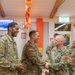 Task Force Orion Soldiers recognized for Excellence