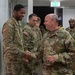 Task Force Orion Soldiers recognized for Excellence