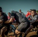 3rd Infantry Division Marne Week 2022 Tug of War