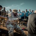 3rd Infantry Division Marne Week 2022 Tug of War