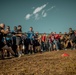 3rd Infantry Division Marne Week 2022 Tug of War