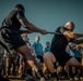 3rd Infantry Division Marne Week 2022 Tug of War