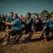 3rd Infantry Division Marne Week 2022 Tug of War