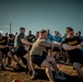 3rd Infantry Division Marne Week 2022 Tug of War