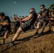 3rd Infantry Division Marne Week 2022 Tug of War