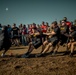 3rd Infantry Division Marne Week 2022 Tug of War