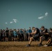 3rd Infantry Division Marne Week 2022 Tug of War