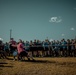 3rd Infantry Division Marne Week 2022 Tug of War