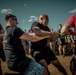 3rd Infantry Division Marne Week 2022 Tug of War