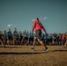 3rd Infantry Division Marne Week 2022 Tug of War