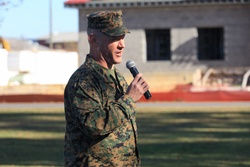 MTACS-28 Deactivation Ceremony [Image 2 of 5]