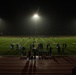 86th MDG takes out the 569th USFPS in flag football championship