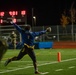 86th MDG takes out the 569th USFPS in flag football championship