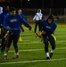 86th MDG takes out the 569th USFPS in flag football championship