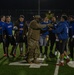 86th MDG takes out the 569th USFPS in flag football championship