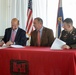 Jefferson City FCSA Signing Ceremony