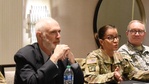 Image 3: NY Adjutant General says state guards make a difference