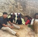MSGs hike the Chalky Mount Trail in Barbados