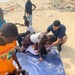 MSGs teach young women self-defense tactics in Sierra Leone