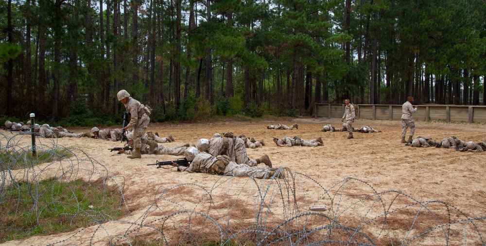 Hotel Company Day Movement Course