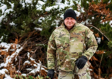 “Sully’s Lil Red Wagon:” Iowa Soldier gives back to community