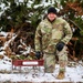 “Sully’s Lil Red Wagon:” Iowa Soldier gives back to community