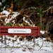 “Sully’s Lil Red Wagon:” Iowa Soldier gives back to community