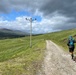 MCESG CO runs an ultramarathon in Scotland