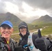 MCESG CO runs an ultramarathon in Scotland