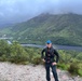 MCESG CO runs an ultramarathon in Scotland