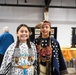 AAFB, community leaders promote diversity at town hall, native american event