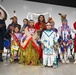 AAFB, community leaders promote diversity at town hall, native american event