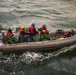 USS Paul Ignatius (DDG 117) Moors to a Buoy in Plymouth, United Kingdom