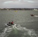 USS Paul Ignatius (DDG 117) Moors to a Buoy in Plymouth, United Kingdom