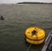 USS Paul Ignatius (DDG 117) Moors to a Buoy in Plymouth, United Kingdom