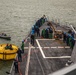 USS Paul Ignatius (DDG 117) Moors to a Buoy in Plymouth, United Kingdom