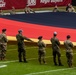 Germany hosted its first-ever American NFL football game