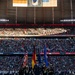 Germany hosted its first-ever American NFL football game