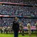 Germany hosted its first-ever American NFL football game