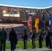 Germany hosted its first-ever American NFL football game