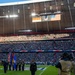 Germany hosted its first-ever American NFL football game