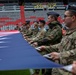 Germany hosted its first-ever American NFL football game