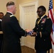 Senior 20th CBRNE Command logistics officer retires after 26 years in U.S. Army