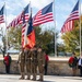 16th Annual Wreaths for Vets wreath-laying ceremony