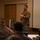 First sergeants hold first sergeant symposium