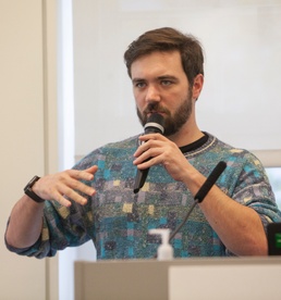 NSWC Philadelphia Division Kicks Off Naval Innovative Science and Engineering (NISE) Summit